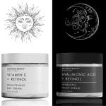 Provence Beauty Vitamin C & Retinol Day Cream