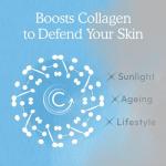 Hydrating 2% Hyaluronic Acid Serum for Face