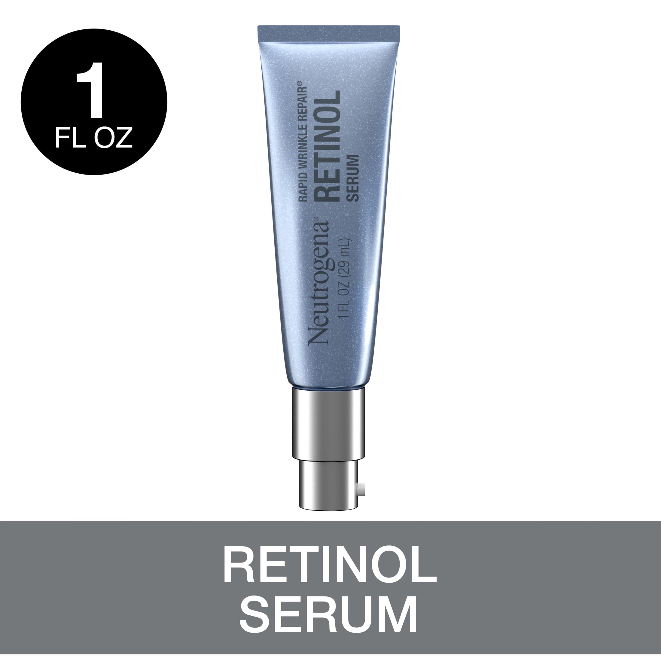 Neutrogena Rapid Wrinkle Repair Eye Cream, 0.5 oz