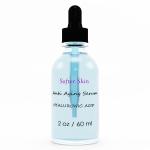 Pure Hyaluronic Acid Serum for Intense Hydration