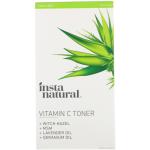 InstaNatural Vitamin C Anti-Aging Toner 4 fl oz