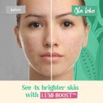 Ola Loko Radiance Glow Serum