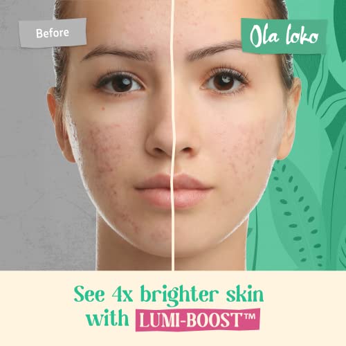 Ola Loko Radiance Glow Serum