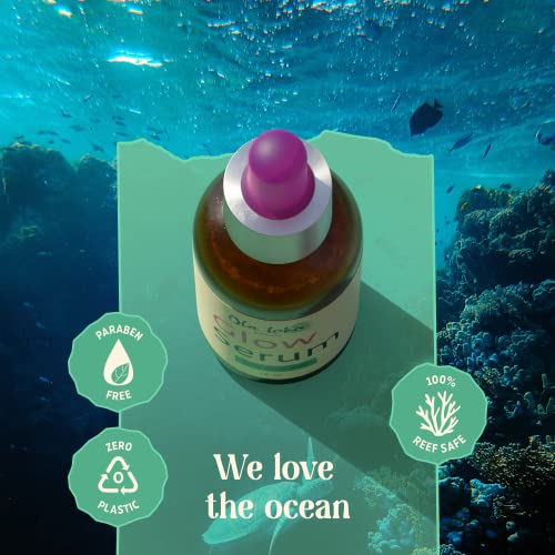 Ola Loko Radiance Glow Serum