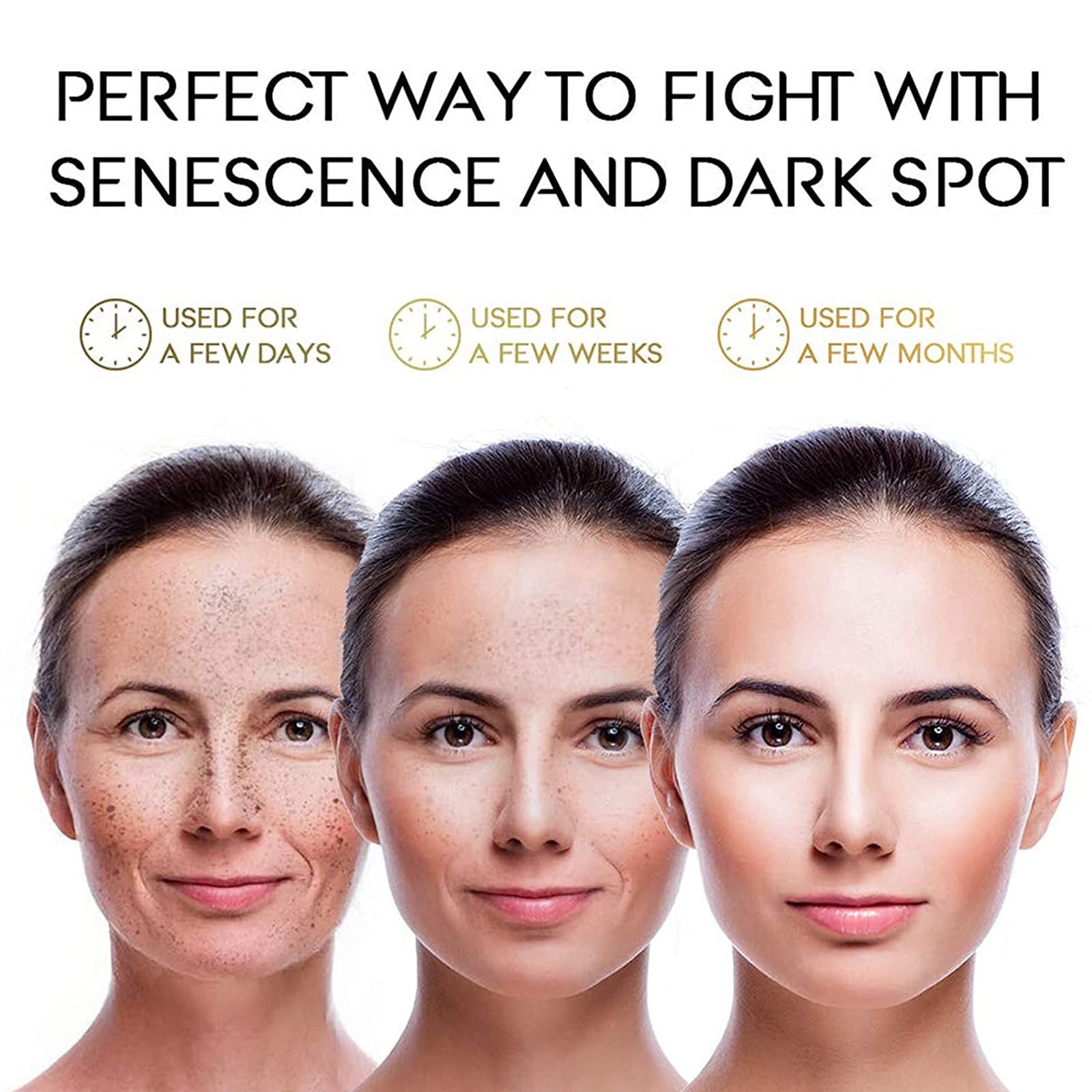 Saisze Anti-Aging Facial Serum Gift Set