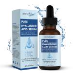 Pure Hyaluronic Acid Anti-Aging Wrinkle Serum