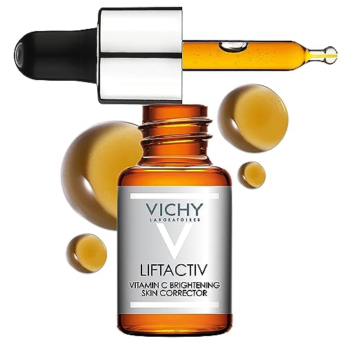 Vichy LiftActiv Vitamin C Skin Brightening Serum
