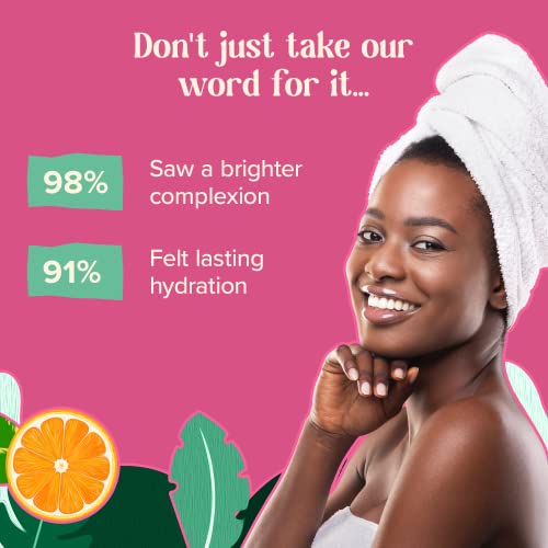 Ola Loko Radiance Glow Serum