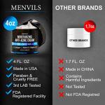 Men’s Anti-Aging Face Cream with Collagen & Retinol