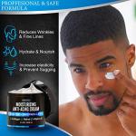 Men’s Anti-Aging Face Cream with Collagen & Retinol