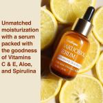 Terrafique Bakuchiol Anti-Aging Face Serum 1 FL OZ