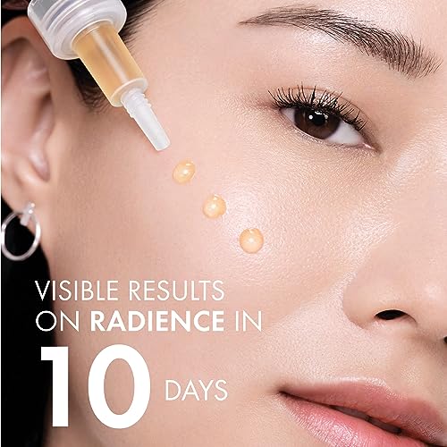 Vichy LiftActiv Vitamin C Skin Brightening Serum