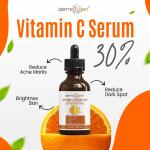 Dermaxgen® Vitamin C & Retinol Anti-Aging Serum