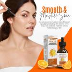 Dermaxgen® Vitamin C & Retinol Anti-Aging Serum