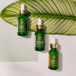 Ultimate Anti Aging Serum Trio with Vitamin C, Retinol, and Hyaluronic Acid