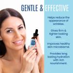 Pure Hyaluronic Acid Anti-Aging Wrinkle Serum