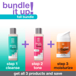 Glycolic Acid Toner with Rose Water and Aloe