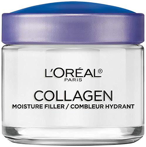 L'Oreal Paris Collagen Moisturizer for Smooth Skin