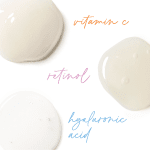 Ultimate Anti-Aging Serum Trio - Natural Ingredients