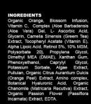 Vitamin C Serum with Retinol and Hyaluronic Acid