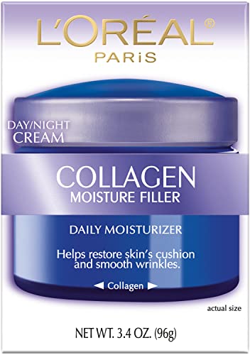 L'Oréal Paris Collagen Moisture Filler Cream