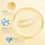 Hyaluronic Acid Anti-Aging Serum for Glowing Skin