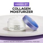 L'Oréal Paris Collagen Moisture Filler Cream