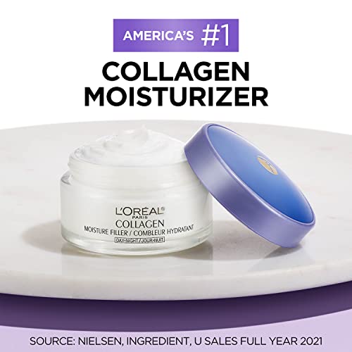 L'Oréal Paris Collagen Moisture Filler Cream