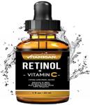 Vitamin C Serum with Retinol and Hyaluronic Acid