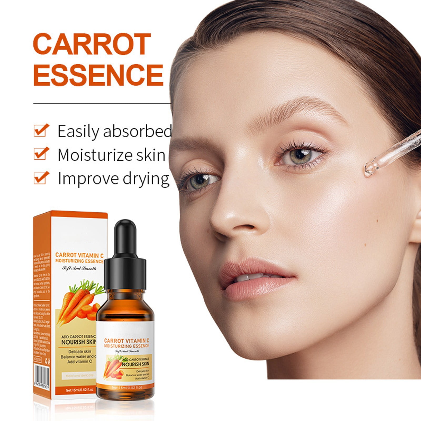 Peptide Clear Balancing Toner for All Skin Types