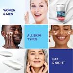 Retinol and Collagen Anti-Aging Cream