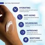 Retinol and Collagen Anti-Aging Cream