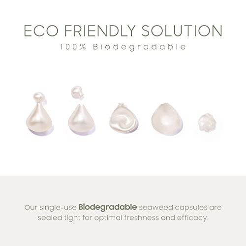 Hyaluronic Acid Anti-Aging Serum for Glowing Skin