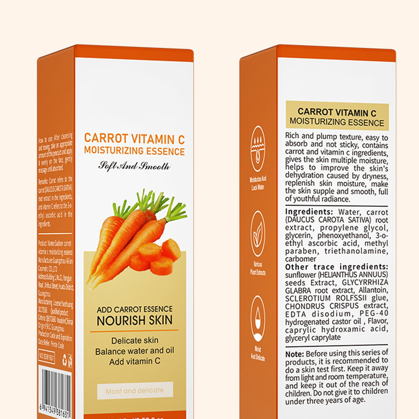 Peptide Clear Balancing Toner for All Skin Types