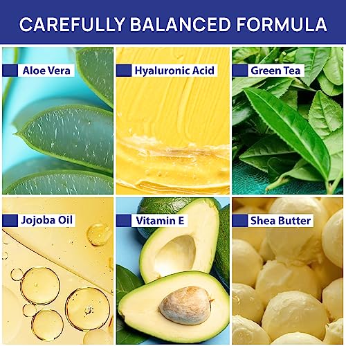 Retinol and Collagen Anti-Aging Cream