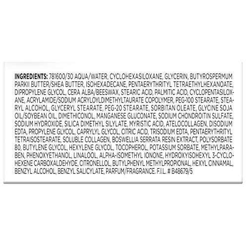 L'Oréal Paris Collagen Moisture Filler Cream