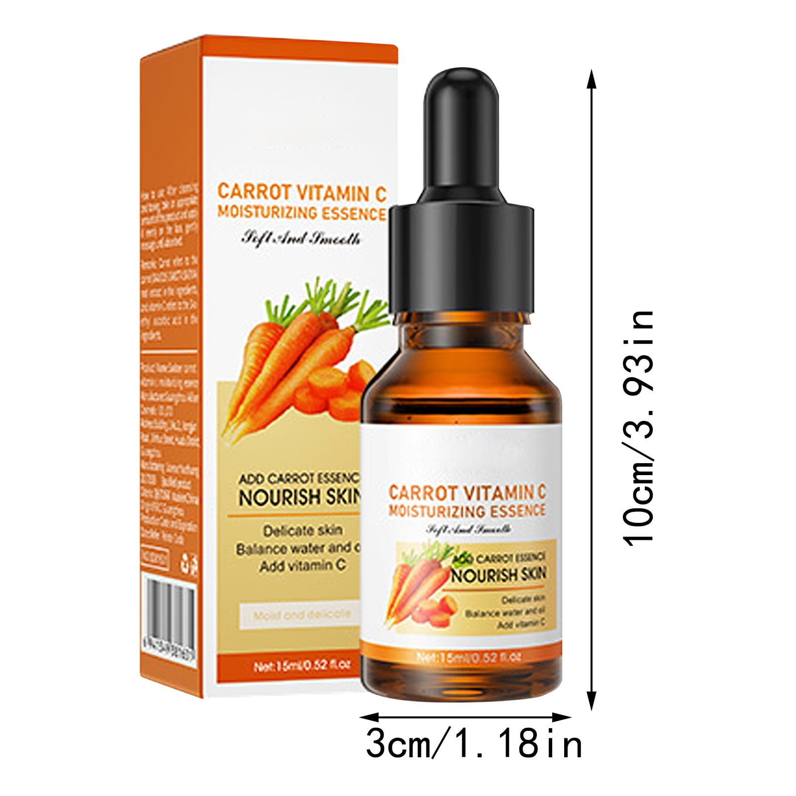 Peptide Clear Balancing Toner for All Skin Types