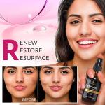 Retinol Face Serum with Hyaluronic Acid and Aloe