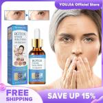 Instant Anti-Aging Face Serum with Retinol