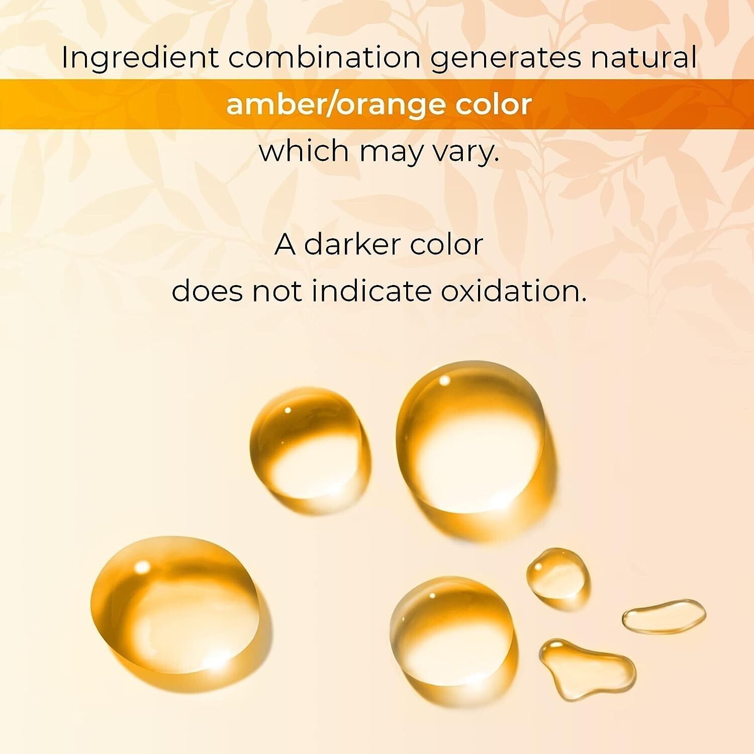 Vitamin C Serum with Hyaluronic Acid for Aging Skin