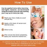 20% Vitamin C Serum with Hyaluronic Acid & Retinol