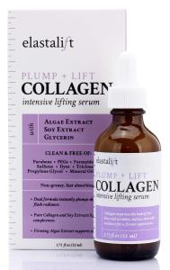 Elastalift Collagen Plump and Lift Serum 1.75 Oz