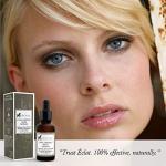 Organic Hyaluronic Acid Face Serum - Anti-Aging Hydrator