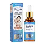 Instant Anti-Aging Face Serum with Retinol