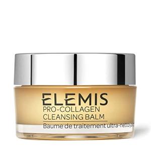 Elemis Pro-Collagen Cleansing Balm with Cloth