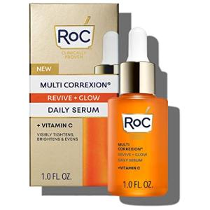 ROC Multi Correxion Revive + Glow Serum Duo