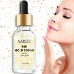 24K Gold Collagen Face Serum with Vitamin C
