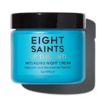 Eight Saints Up the Anti Night Cream