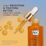 ROC Revive + Glow Daily Serum - 2 Pack