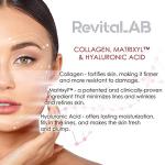 RevitaLAB Power Anti-Aging Serum and Moisturizer 30ml